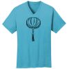 PC54V - Best Value 100% Cotton V-Neck Tee PC54V - Best Value 100% Cotton V-Neck Tee Thumbnail