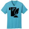 PC54V - Best Value 100% Cotton V-Neck Tee PC54V - Best Value 100% Cotton V-Neck Tee Thumbnail