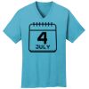PC54V - Best Value 100% Cotton V-Neck Tee PC54V - Best Value 100% Cotton V-Neck Tee Thumbnail
