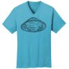 PC54V - Best Value 100% Cotton V-Neck Tee PC54V - Best Value 100% Cotton V-Neck Tee Thumbnail