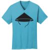 PC54V - Best Value 100% Cotton V-Neck Tee PC54V - Best Value 100% Cotton V-Neck Tee Thumbnail
