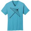 PC54V - Best Value 100% Cotton V-Neck Tee PC54V - Best Value 100% Cotton V-Neck Tee Thumbnail