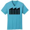 PC54V - Best Value 100% Cotton V-Neck Tee PC54V - Best Value 100% Cotton V-Neck Tee Thumbnail
