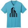 PC54V - Best Value 100% Cotton V-Neck Tee PC54V - Best Value 100% Cotton V-Neck Tee Thumbnail