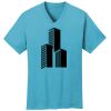 PC54V - Best Value 100% Cotton V-Neck Tee PC54V - Best Value 100% Cotton V-Neck Tee Thumbnail