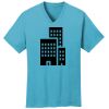 PC54V - Best Value 100% Cotton V-Neck Tee Thumbnail
