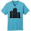 PC54V - Best Value 100% Cotton V-Neck Tee PC54V - Best Value 100% Cotton V-Neck Tee Thumbnail