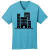 PC54V - Best Value 100% Cotton V-Neck Tee Thumbnail