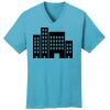PC54V - Best Value 100% Cotton V-Neck Tee PC54V - Best Value 100% Cotton V-Neck Tee Thumbnail