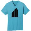 PC54V - Best Value 100% Cotton V-Neck Tee PC54V - Best Value 100% Cotton V-Neck Tee Thumbnail