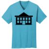 PC54V - Best Value 100% Cotton V-Neck Tee PC54V - Best Value 100% Cotton V-Neck Tee Thumbnail