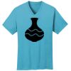 PC54V - Best Value 100% Cotton V-Neck Tee PC54V - Best Value 100% Cotton V-Neck Tee Thumbnail