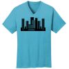 PC54V - Best Value 100% Cotton V-Neck Tee PC54V - Best Value 100% Cotton V-Neck Tee Thumbnail