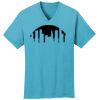 PC54V - Best Value 100% Cotton V-Neck Tee PC54V - Best Value 100% Cotton V-Neck Tee Thumbnail