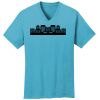 PC54V - Best Value 100% Cotton V-Neck Tee PC54V - Best Value 100% Cotton V-Neck Tee Thumbnail