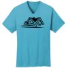 PC54V - Best Value 100% Cotton V-Neck Tee PC54V - Best Value 100% Cotton V-Neck Tee Thumbnail