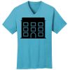 PC54V - Best Value 100% Cotton V-Neck Tee PC54V - Best Value 100% Cotton V-Neck Tee Thumbnail