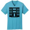 PC54V - Best Value 100% Cotton V-Neck Tee PC54V - Best Value 100% Cotton V-Neck Tee Thumbnail
