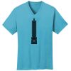 PC54V - Best Value 100% Cotton V-Neck Tee PC54V - Best Value 100% Cotton V-Neck Tee Thumbnail