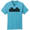 PC54V - Best Value 100% Cotton V-Neck Tee PC54V - Best Value 100% Cotton V-Neck Tee Thumbnail