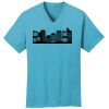 PC54V - Best Value 100% Cotton V-Neck Tee PC54V - Best Value 100% Cotton V-Neck Tee Thumbnail
