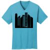 PC54V - Best Value 100% Cotton V-Neck Tee PC54V - Best Value 100% Cotton V-Neck Tee Thumbnail