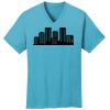 PC54V - Best Value 100% Cotton V-Neck Tee PC54V - Best Value 100% Cotton V-Neck Tee Thumbnail