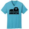PC54V - Best Value 100% Cotton V-Neck Tee PC54V - Best Value 100% Cotton V-Neck Tee Thumbnail