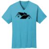 PC54V - Best Value 100% Cotton V-Neck Tee PC54V - Best Value 100% Cotton V-Neck Tee Thumbnail