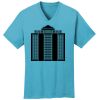 PC54V - Best Value 100% Cotton V-Neck Tee PC54V - Best Value 100% Cotton V-Neck Tee Thumbnail