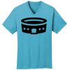 PC54V - Best Value 100% Cotton V-Neck Tee PC54V - Best Value 100% Cotton V-Neck Tee Thumbnail