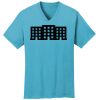 PC54V - Best Value 100% Cotton V-Neck Tee PC54V - Best Value 100% Cotton V-Neck Tee Thumbnail