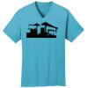 PC54V - Best Value 100% Cotton V-Neck Tee PC54V - Best Value 100% Cotton V-Neck Tee Thumbnail