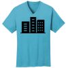 PC54V - Best Value 100% Cotton V-Neck Tee PC54V - Best Value 100% Cotton V-Neck Tee Thumbnail