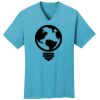 PC54V - Best Value 100% Cotton V-Neck Tee PC54V - Best Value 100% Cotton V-Neck Tee Thumbnail