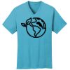PC54V - Best Value 100% Cotton V-Neck Tee PC54V - Best Value 100% Cotton V-Neck Tee Thumbnail