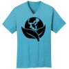 PC54V - Best Value 100% Cotton V-Neck Tee PC54V - Best Value 100% Cotton V-Neck Tee Thumbnail
