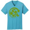 PC54V - Best Value 100% Cotton V-Neck Tee PC54V - Best Value 100% Cotton V-Neck Tee Thumbnail