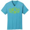 PC54V - Best Value 100% Cotton V-Neck Tee PC54V - Best Value 100% Cotton V-Neck Tee Thumbnail