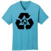 PC54V - Best Value 100% Cotton V-Neck Tee PC54V - Best Value 100% Cotton V-Neck Tee Thumbnail