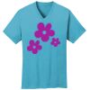 PC54V - Best Value 100% Cotton V-Neck Tee PC54V - Best Value 100% Cotton V-Neck Tee Thumbnail
