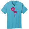 PC54V - Best Value 100% Cotton V-Neck Tee PC54V - Best Value 100% Cotton V-Neck Tee Thumbnail