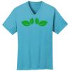 PC54V - Best Value 100% Cotton V-Neck Tee PC54V - Best Value 100% Cotton V-Neck Tee Thumbnail