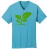 PC54V - Best Value 100% Cotton V-Neck Tee PC54V - Best Value 100% Cotton V-Neck Tee Thumbnail
