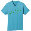 PC54V - Best Value 100% Cotton V-Neck Tee PC54V - Best Value 100% Cotton V-Neck Tee Thumbnail