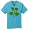 PC54V - Best Value 100% Cotton V-Neck Tee PC54V - Best Value 100% Cotton V-Neck Tee Thumbnail