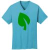 PC54V - Best Value 100% Cotton V-Neck Tee PC54V - Best Value 100% Cotton V-Neck Tee Thumbnail
