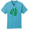 PC54V - Best Value 100% Cotton V-Neck Tee PC54V - Best Value 100% Cotton V-Neck Tee Thumbnail