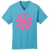 PC54V - Best Value 100% Cotton V-Neck Tee PC54V - Best Value 100% Cotton V-Neck Tee Thumbnail