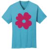 PC54V - Best Value 100% Cotton V-Neck Tee PC54V - Best Value 100% Cotton V-Neck Tee Thumbnail